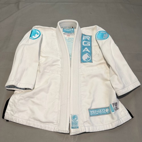 Fuji renzo gracie jiu jitsu - fuji,