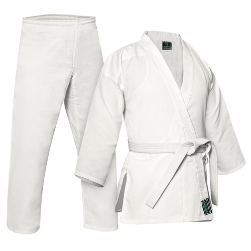 Martial arts uniform karate - martial,