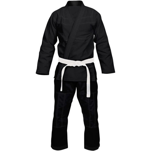 Jiu jitsu uniform - jitsu,