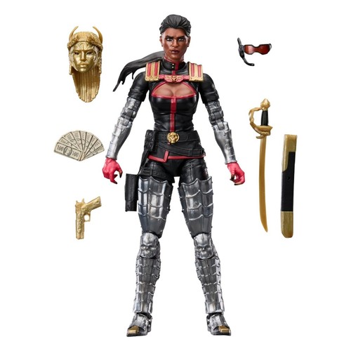 Hasbro joe classified - hasbro, g.i.
